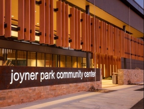 Joyner Community Center