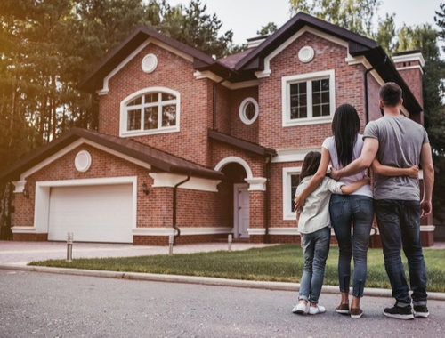 How to Help Your Kids Buy a Home in a Tax-Friendly Way