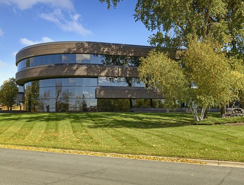 Mendota Heights Office