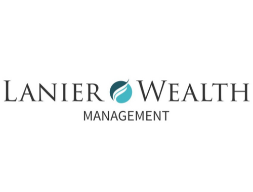 Lanier Wealth Login