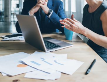 Critical Estate Documents