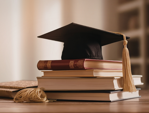 EDUCATION FUNDING