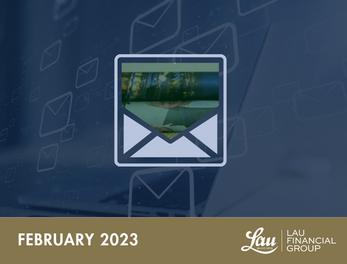 February 2023