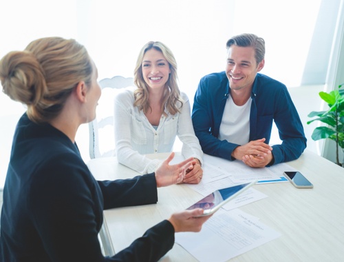 Financial Data Gathering & <br/>Goals