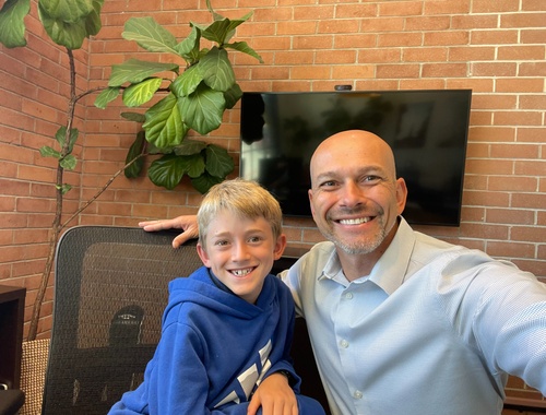 New Office Associate