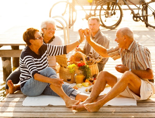 Pre-Retirees & Retirees