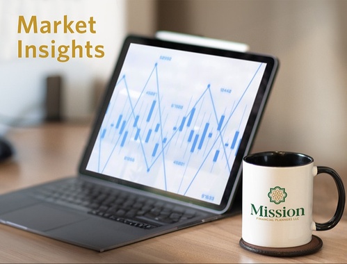 Weekly Market Insights: Stocks End Summer with Gloomy News
