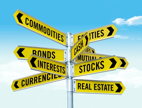 Investment Management