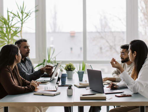 401(K) & Workplace Planning/TSP