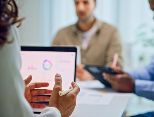 Retirement Plan Guidance with Fiduciary Focus