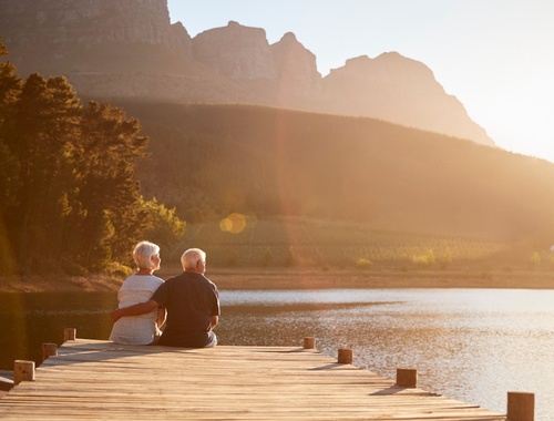 Shape Your Legacy with a Generational Perspective