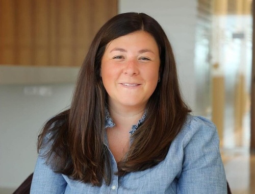 Cassandra Meyers, CFP®, CPWA®