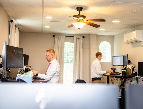 Client Concierge - Operations