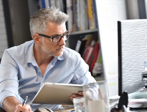 Transitioning Advisors