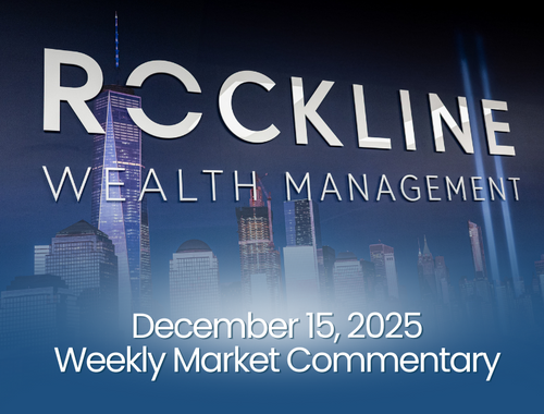 12/15/25 Weekly Market Commentary