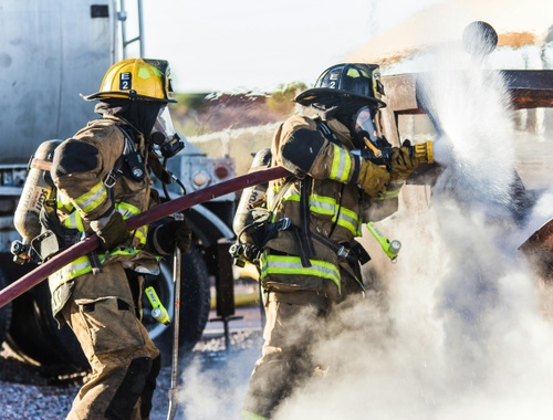 Emergency Service Organzations