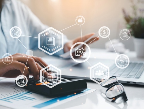 Maximize Your Financial Efficiency