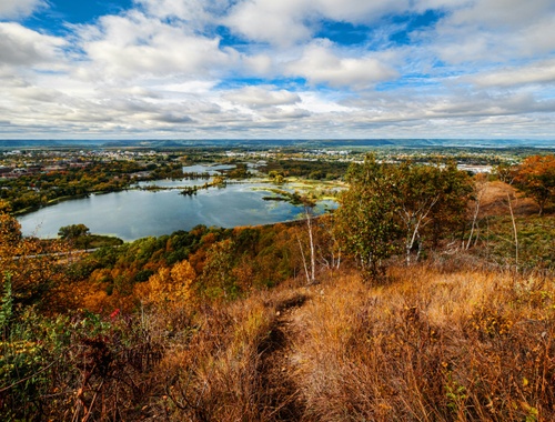 La Crosse
