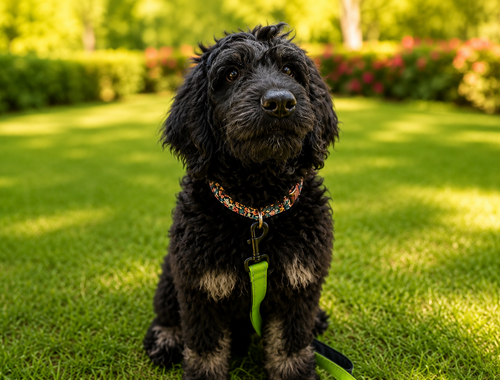 Why Therapy Dogs Matter