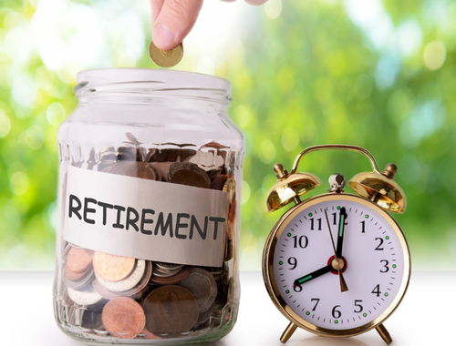 Retirement Planning