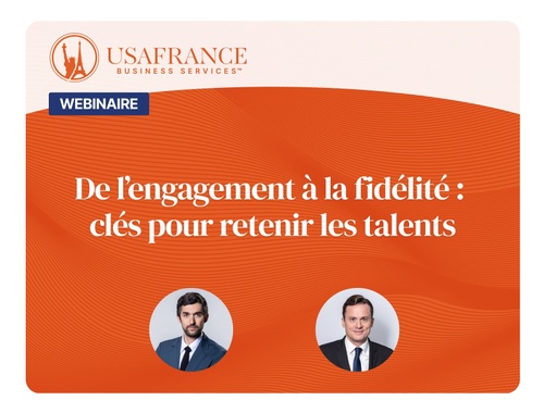 De l’engagement à la fidélité : clés pour retenir les talents