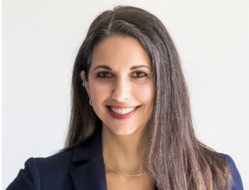 Danielle G. Van Ess, J.D.