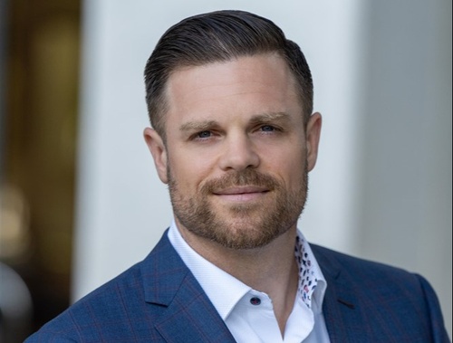 Ryan Martin, CIMA®, CEPA, CPFA®