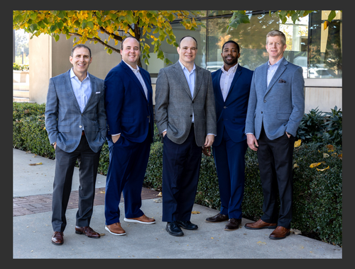 Our Clients Are Family