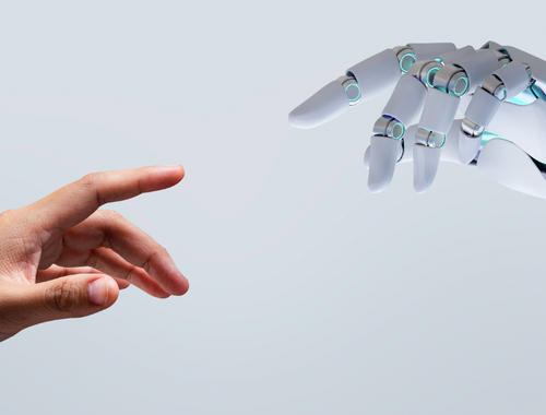 How I’m Using AI