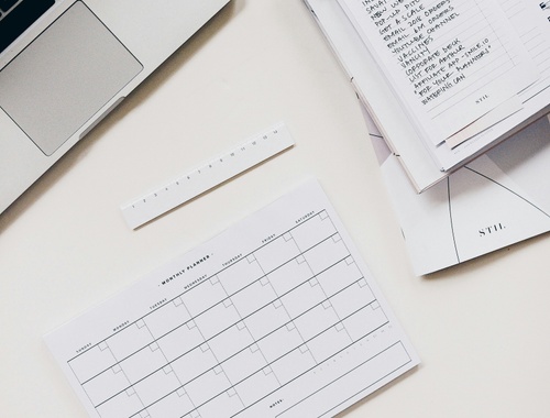 Expense Worksheet