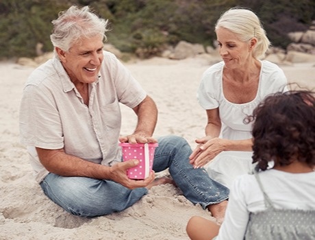 Nearing or Planning to Retire