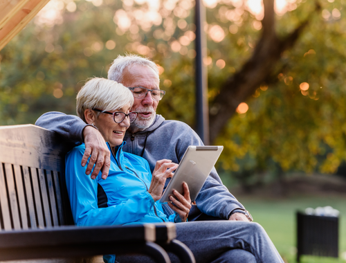 Pre-retirees & Retirees: Planning for An Ideal Future