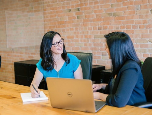 Client Centered