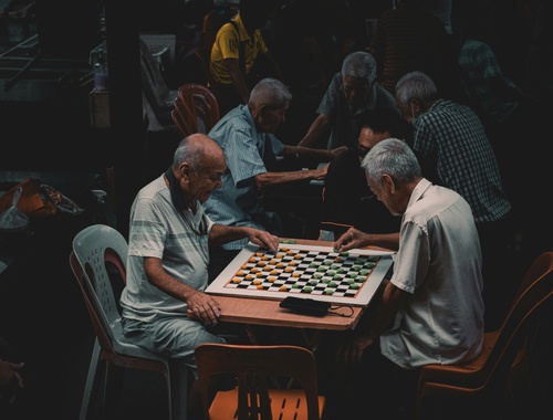 Retirement Planning