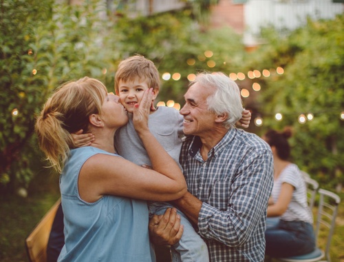 Retirees / Soon-to-be Retirees