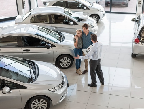 Auto Dealers Insurance