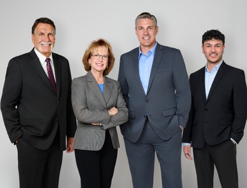 Get To Know The Osa Schlofman Group