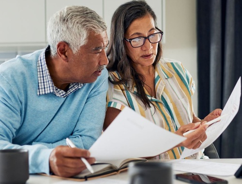 Our Wealth Management Approach