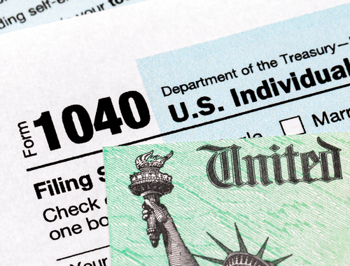 How Income Taxes Work