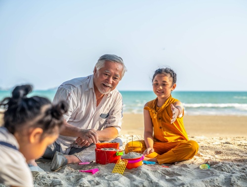 Professional Guidance for Every Chapter of Life<br/>