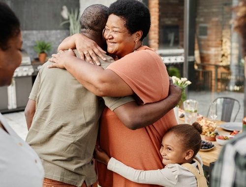 Living in  Retirement