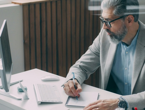 Experienced Advisors