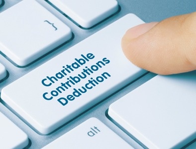 How to Get Tax Savings on Charitable Contributions