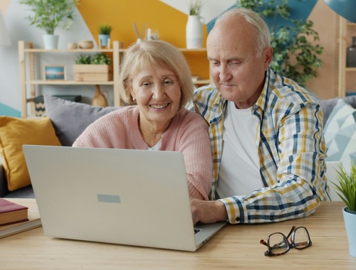 What Does Your Retirement Look Like?