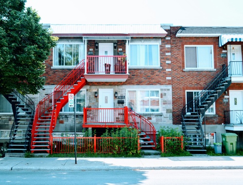 Got Tenants?