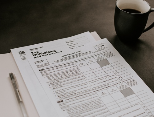 "Do I Need to Start Making Estimated Federal Income Payments?"