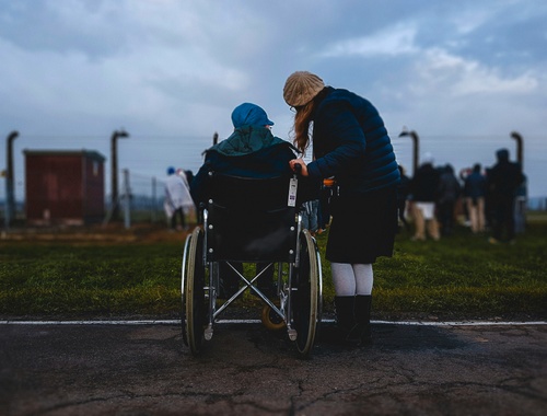 Disability Insurance