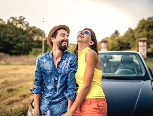 You're Our #1 Priority