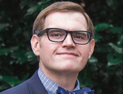Justin Plummer, JD, AEP®, EPLS - Financial Services Partner