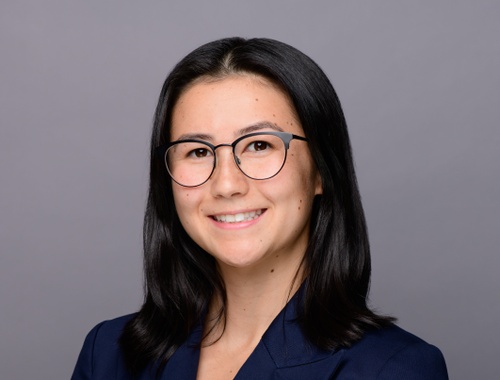 Alexandra Spangler, CFP®, CDFA®